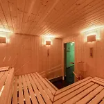 Herr Brummer - Stilvolles 3-zimmer-apartment Mit Balkon & Sauna Lejlighed *