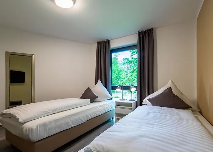 Brummer - Stilvolles 3-zimmer-apartment Mit Seeblick, Balkon & Sauna *