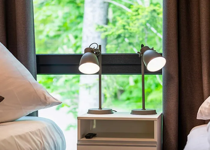 아파트 Brummer - Stilvolles 3-zimmer-apartment Mit Seeblick, Balkon & Sauna *